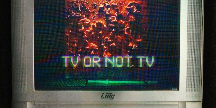 TV or not TV?  or OTT?